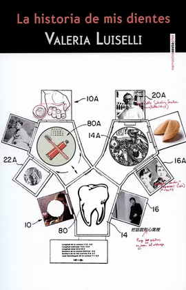 LA HISTORIA DE MIS DIENTES
