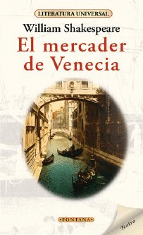 EL MERCADER DE VENECIA