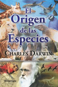 EL ORIGEN DE LAS ESPECIES