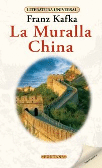 LA MURALLA CHINA