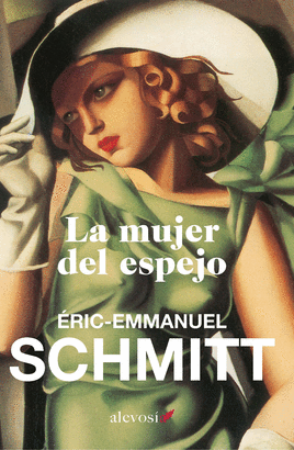 MUJER DEL ESPEJO, LA