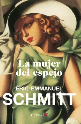MUJER DEL ESPEJO, LA