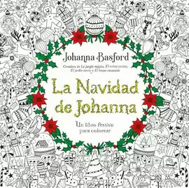LA NAVIDAD DE JOHANNA