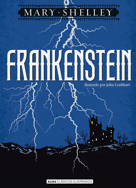 FRANKENSTEIN