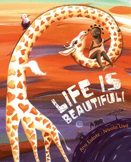 LIFE IS BEAUTIFUL!