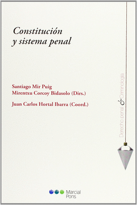 CONSTITUCION Y SISTEMA PENAL