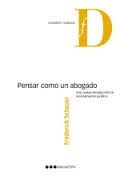 PENSAR COMO UN ABOGADO