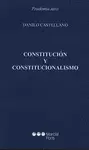 CONSTITUCION Y CONSTITUCIONALISMO