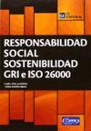 RESPONSABILIDAD SOCIAL GRI E ISO 26000