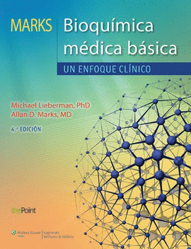 MAKS. BIOQUÍMICA MÉDICA BÁSICA