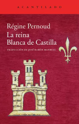 REINA BLANCA DE CASTILLA, LA