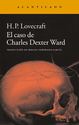 CASO DE CHARLES DEXTER WARD