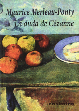 LA DUDA DE CEZANNE