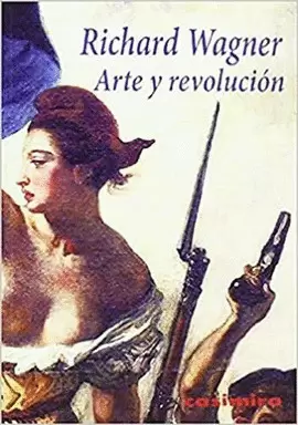 ARTE Y REVOLUCIÓN