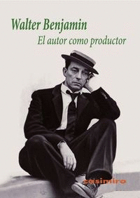 EL AUTOR COMO PRODUCTOR 3ªED