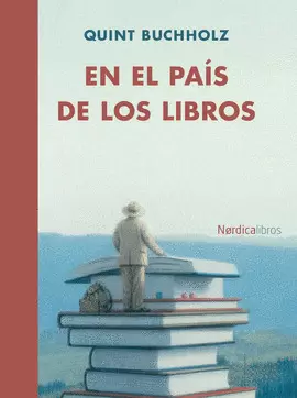 EN EL PAIS DE LOS LIBROS