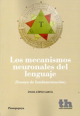 MECANISMOS NEURONALES DEL LENGUAJE. ENSAYO DE FUNDAMENTACION, LOS