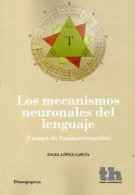 MECANISMOS NEURONALES DEL LENGUAJE. ENSAYO DE FUNDAMENTACION, LOS