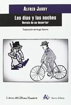 LOS DÍAS Y LAS NOCHES