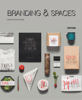 BRANDING & SPACES