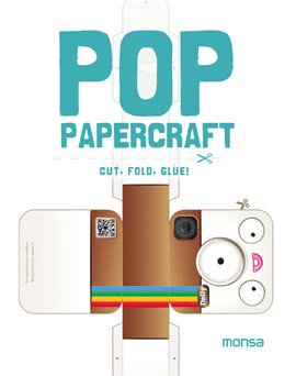 POP PAPERCRAFT