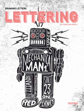 LETTERING DRAWING LETTERS