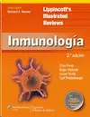 LIR INMUNOLOGÍA
