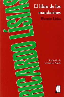 EL LIBRO DE LOS MANDARINES