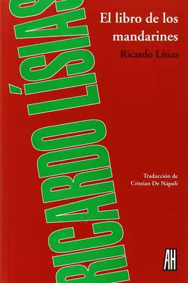 EL LIBRO DE LOS MANDARINES