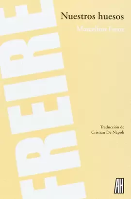 NUESTROS HUESOS