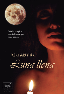 LUNA LLENA