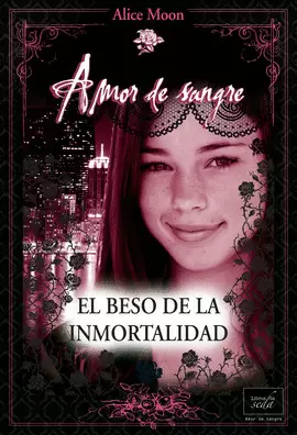 EL BESO DE LA INMORTALIDAD