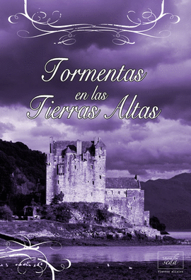 TORMENTAS EN LAS TIERRAS ALTAS