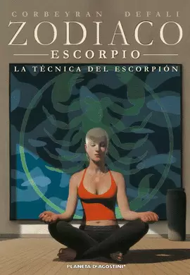 ZODÍACO Nº 08/13