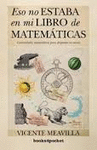 ESO NO ESTABA EN MI LIBRO DE MATEMATICAS