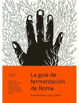 GUIA DE LA FERMENTACION DE NOMA