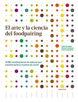 EL ARTE Y LA CIENCIA DEL FOODPAIRING