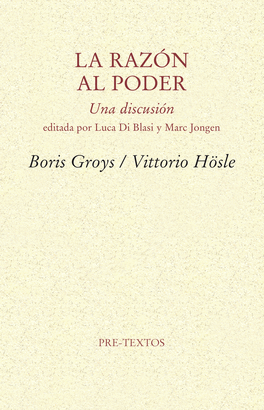 RAZÓN AL PODER, LA