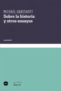 SOBRE LA HISTORIA Y OTROS ENSAYOS