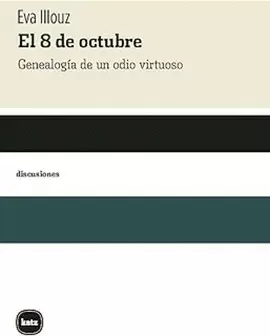 EL 8 DE OCTUBRE