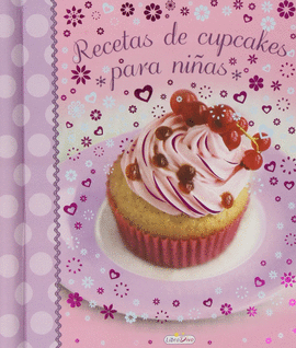 RECETAS DE CUPCAKES PARA NIÑAS