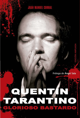 QUENTIN TARANTINO