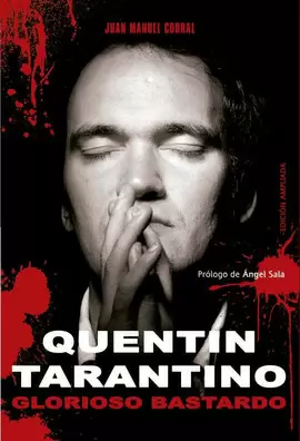 QUENTIN TARANTINO