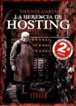 LA HERENCIA DE HOSTING