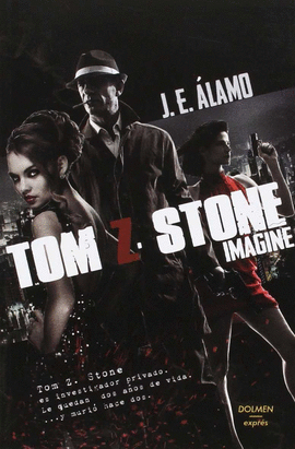 TOM Z STONE