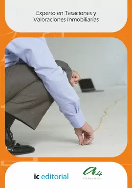 EXPERTO EN TASACIONES Y VALORACIONES INMOBILIARIAS