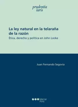 LA LEY NATURAL EN LA TELARAÑA DE LA RAZÓN