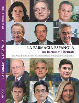 LA FARMACIA ESPAÑOLA