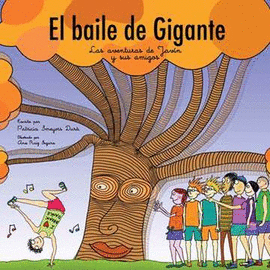 EL BAILE DE GIGANTE. CUENTO INFANTIL