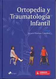 ORTOPEDIA Y TRAUMATOLOGÍA INFANTIL